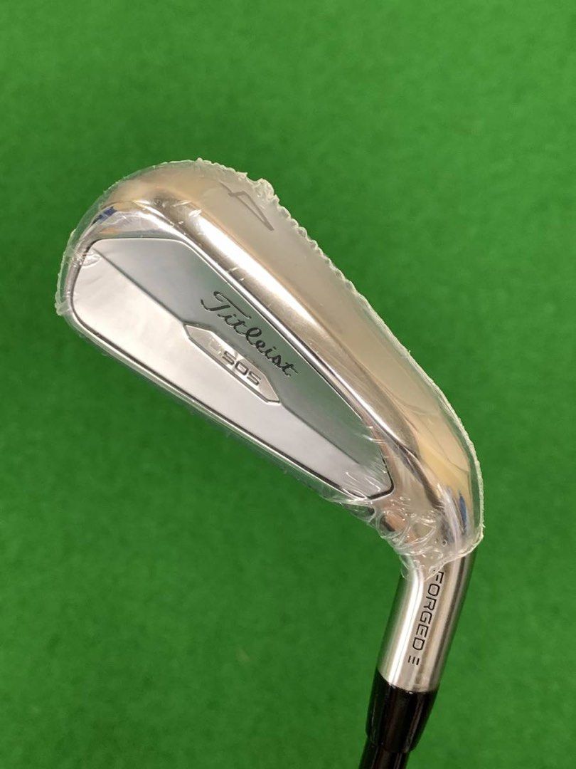 2023 Titleist NEW U・505 UT Iron (Category: Golf) located in Paranaque City. Submitted by jdm_superstoreph (Listing ID 1279217204, Image 1). Description: 2023 Titleist NEW U・505 UT Iron #4 (22 degrees) #3 (20 degrees) With TENSEI AV BLUE AM (S) Php 21k Eta 7-10 working days 🇯🇵 .
