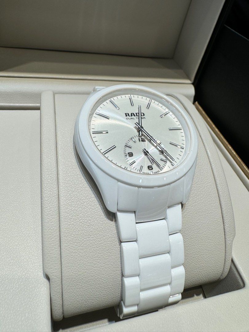 Rado hyperchrome clearance xl automatic