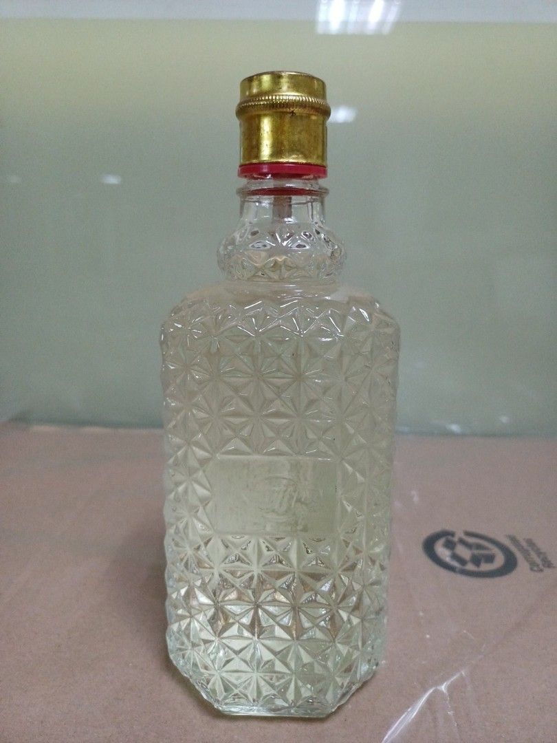 29 4711 Ice Eau De Cologne 400ml Beauty Personal Care