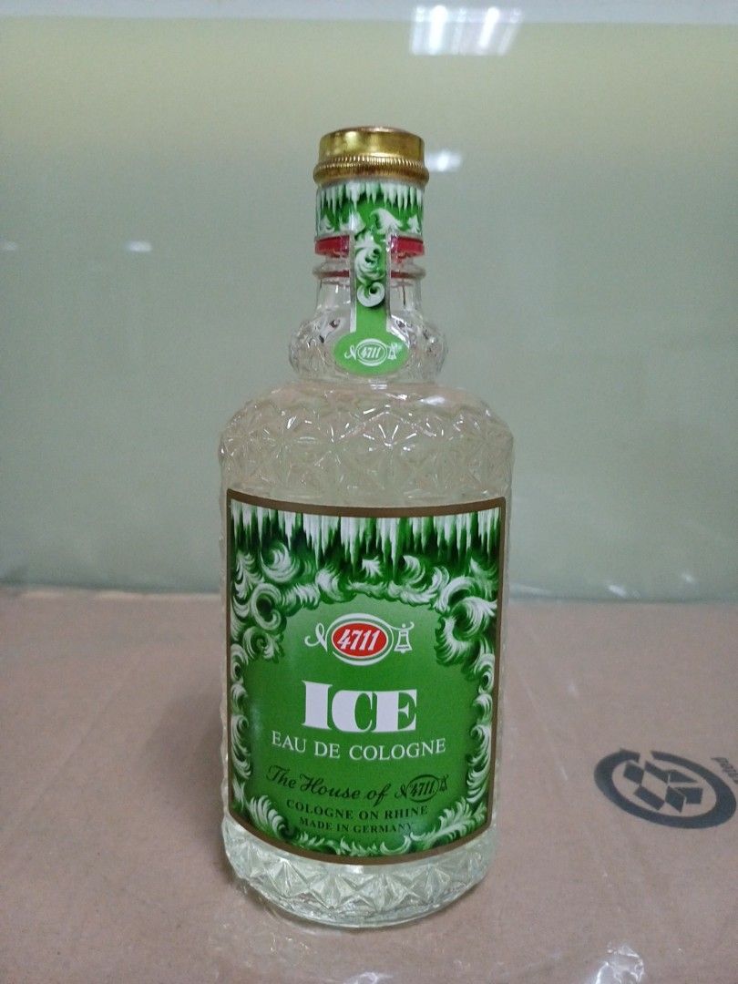 4711 ice eau top de cologne 400ml