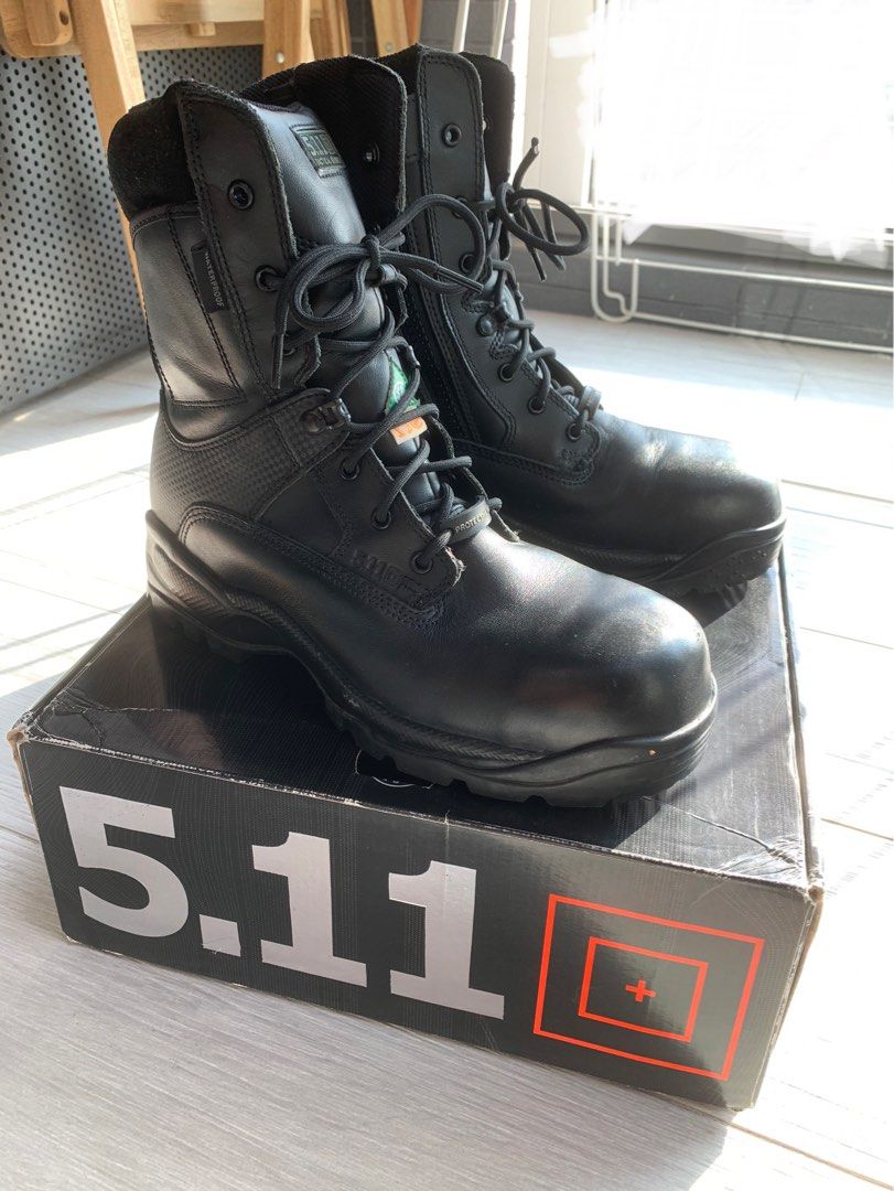 5.11 shield 8 zip discount