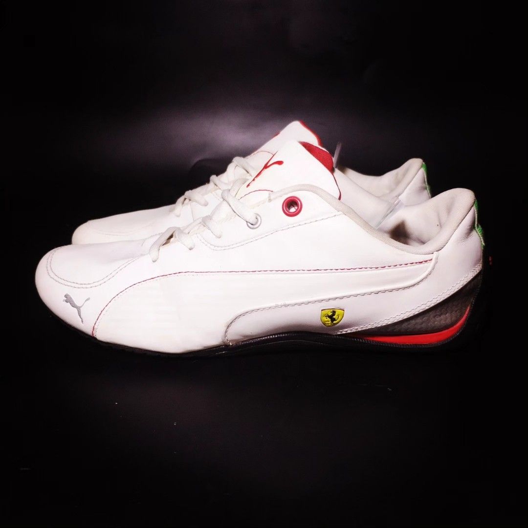 Puma drift cat ii ferrari trainer outlet