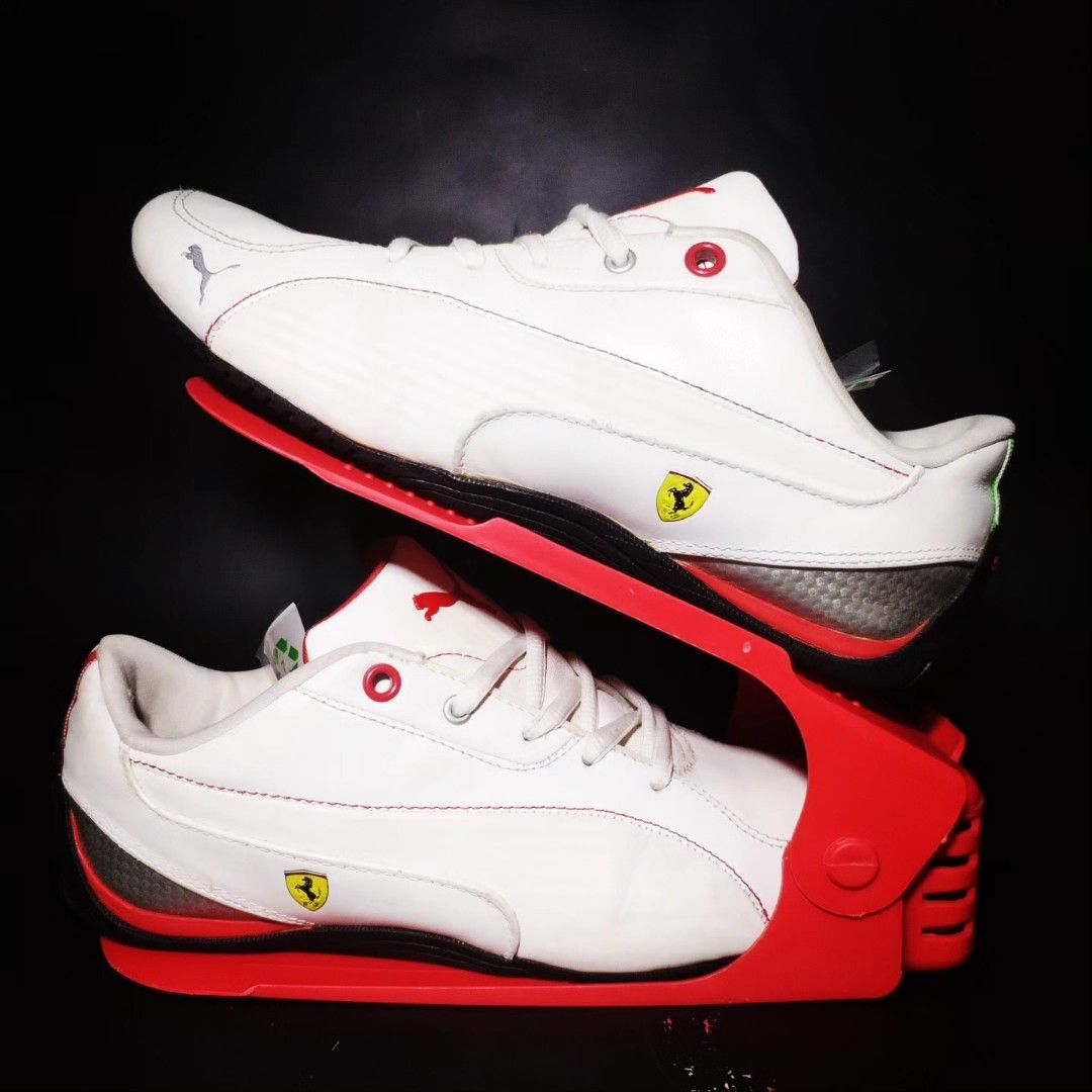 Puma drift cat ii ferrari brown cheap