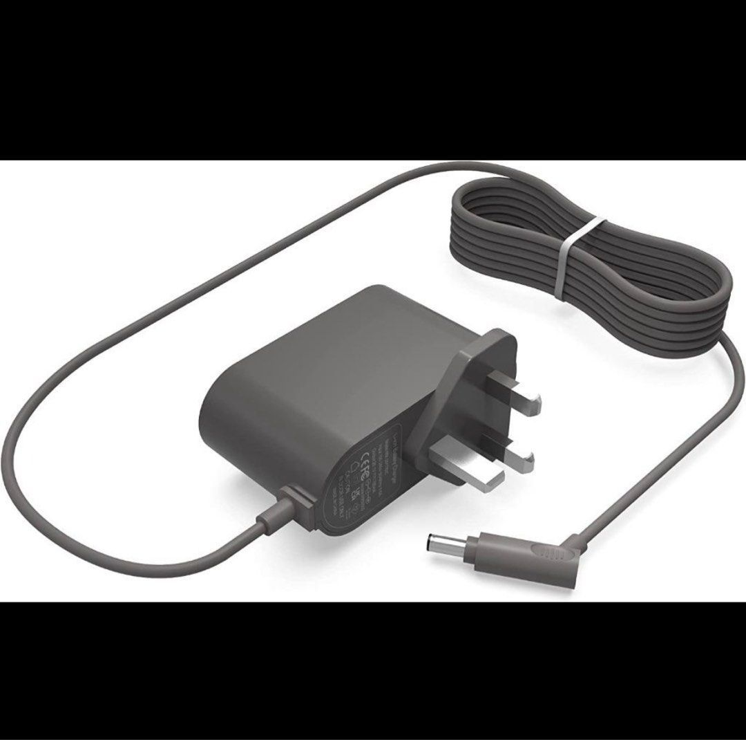 Dyson V6 V7 V8 Power Adapter Charger 205720-02 For Animal Absolute Vacuum -  New