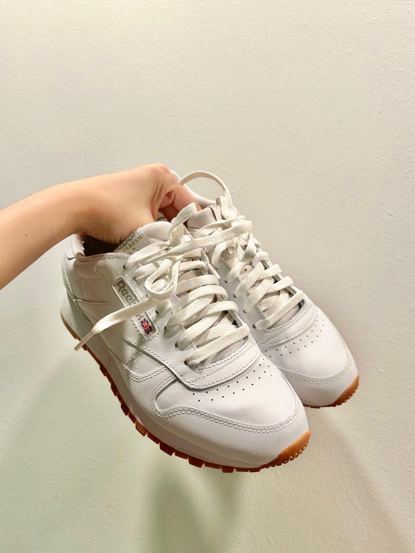 Cheapest reebok top classics