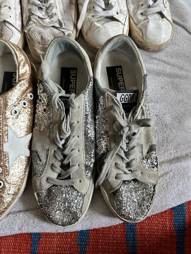 golden goose superstar 38