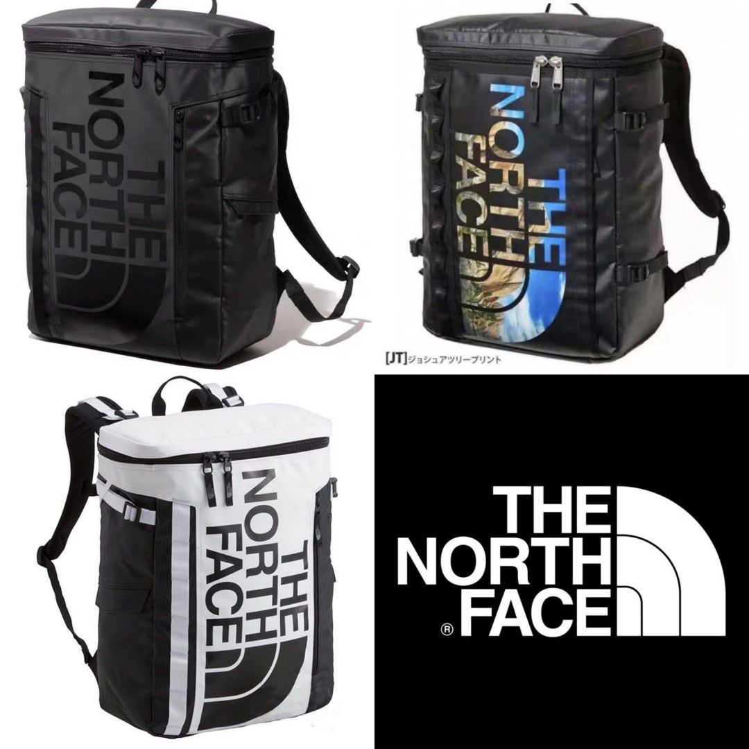 🔥正貨有單門市咭片🔥日本THE NORTH FACE K BC Fuse Box II