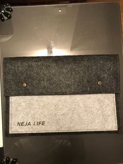 Tablet Sleeve Case with Keyboard and Storage508779655878430720
