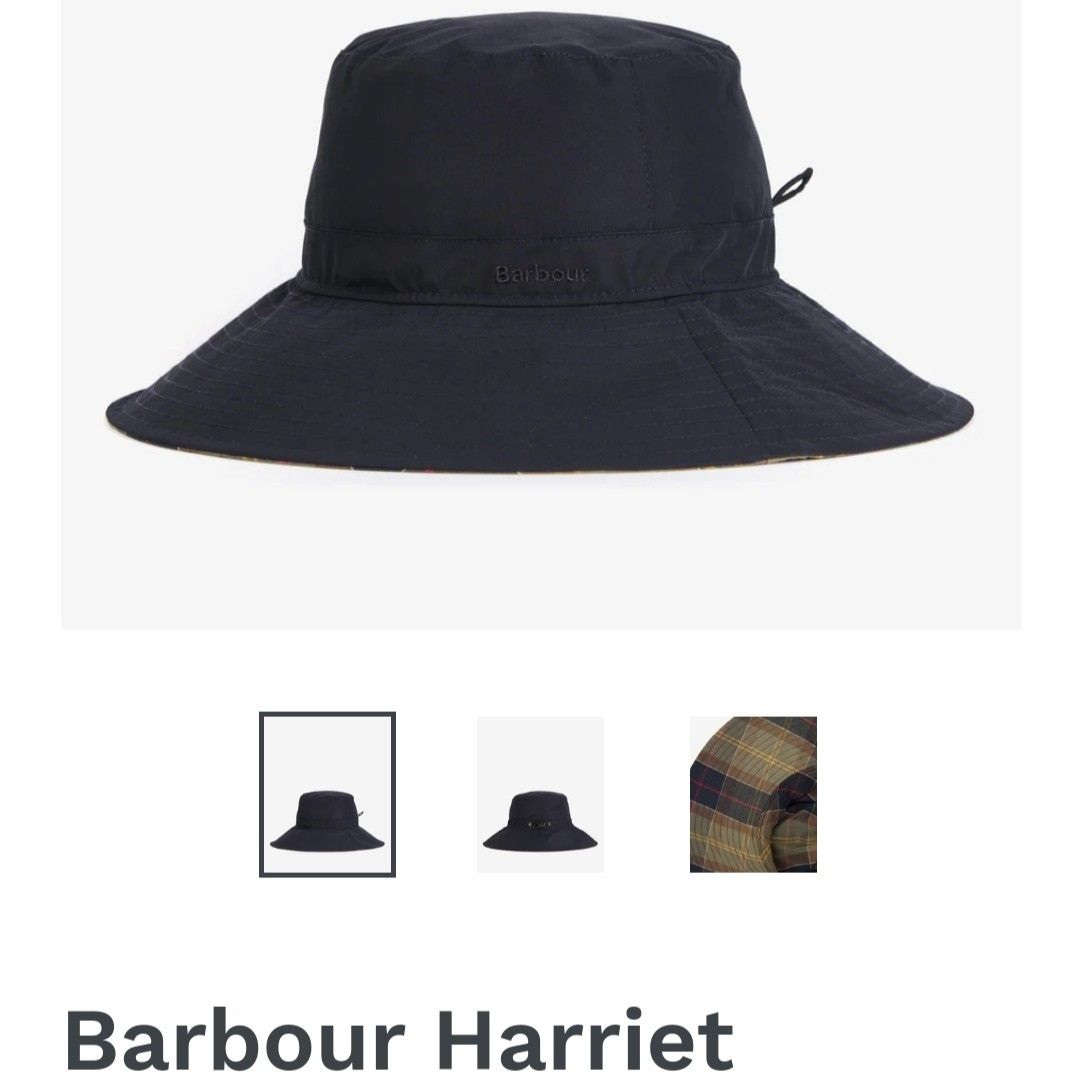 Barbour harriet shop