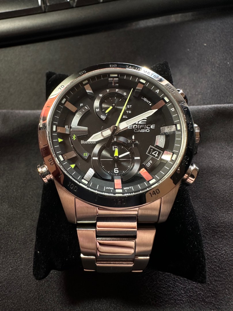 Casio EQB900
