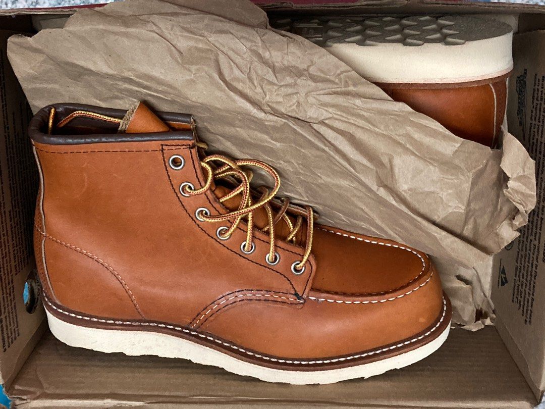 Red wing costco hot sale