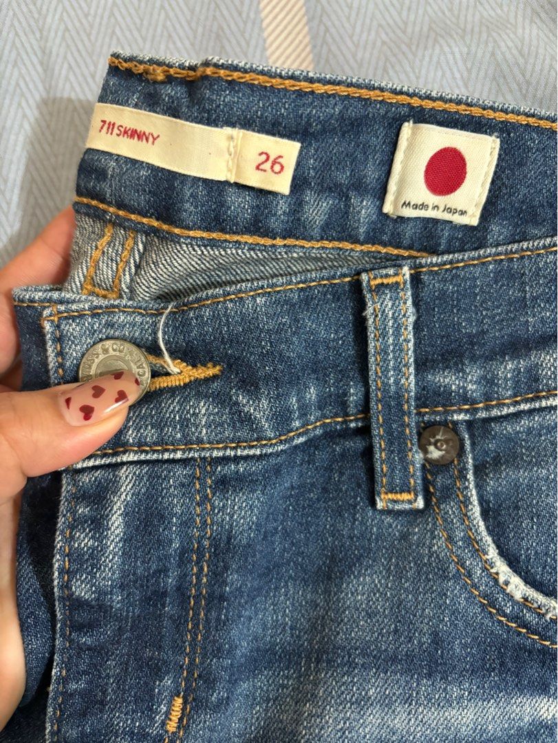 Levis 26 sales