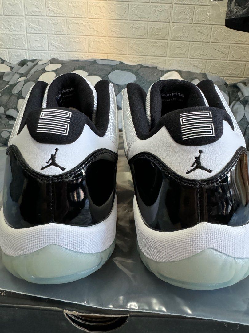 air jordan low concord 11