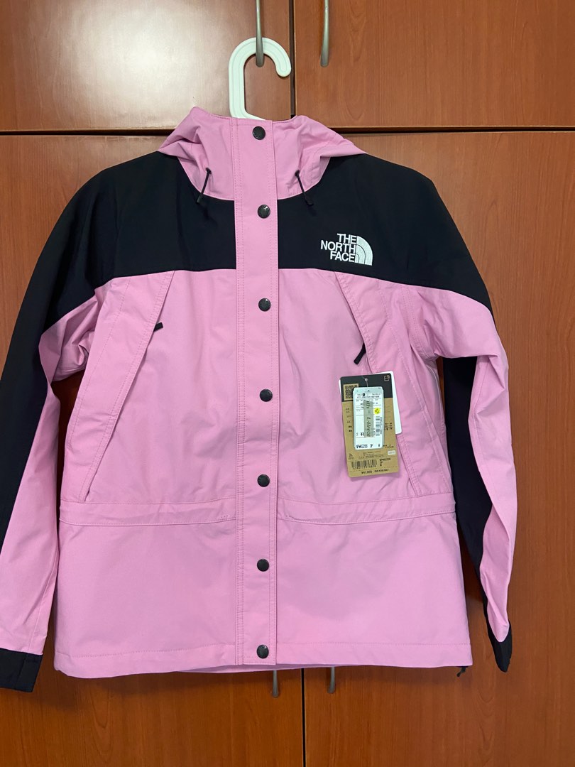 THE NORTH FACE】Lサイズ 花柄アウター