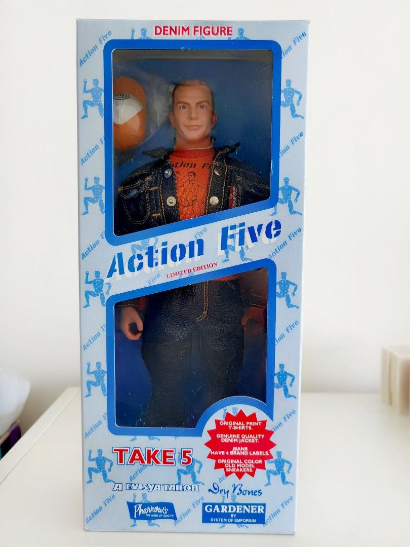 トイズマッコイ　スティーブ•マックイーン　未開封品　フィギュア 拳銃無宿」スティーブ マックイーン/フィギュア トイズマッコイ