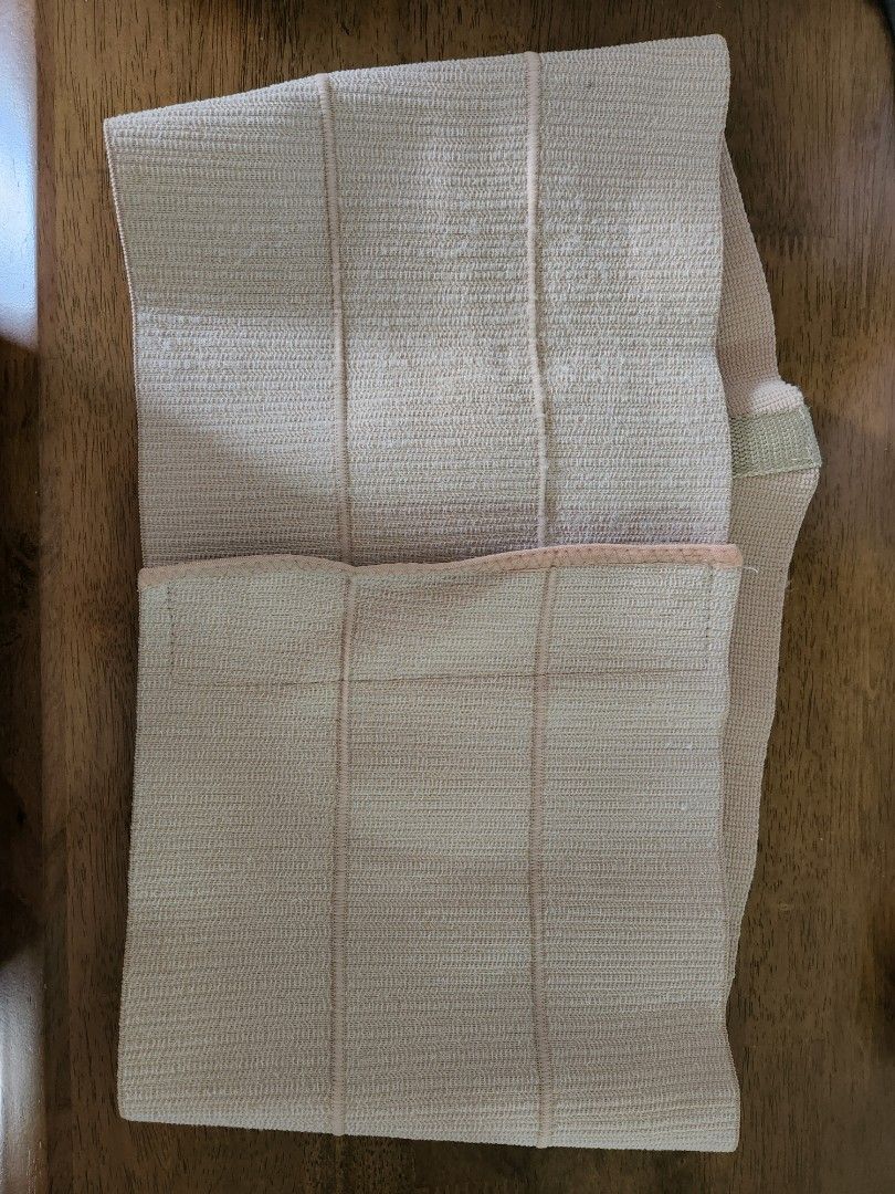 Abdominal Binder size S Hospital Grade, Babies & Kids, Maternity Care
