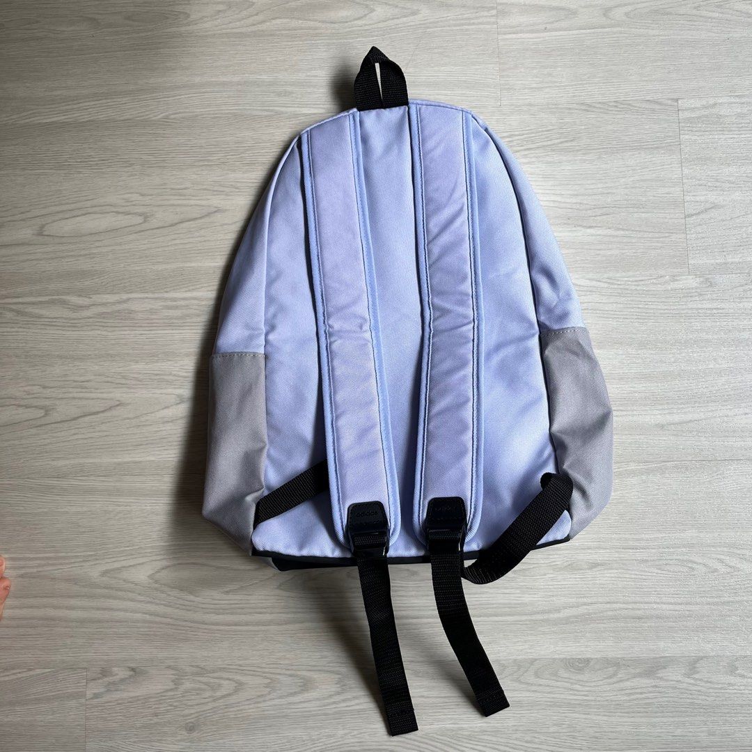 Adidas hotsell 20l backpack