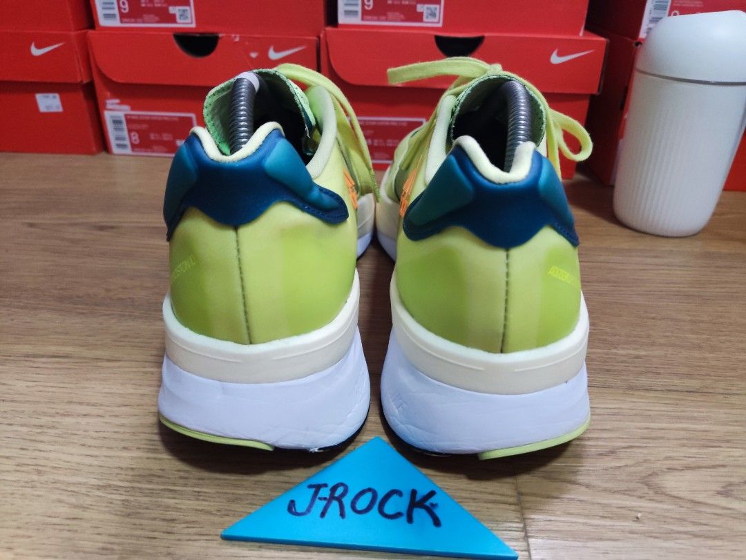 Adidas Boston 10, Men's Fashion, Footwear, Sneakers on Carousell