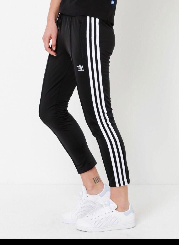 Adidas Cigarette Pants