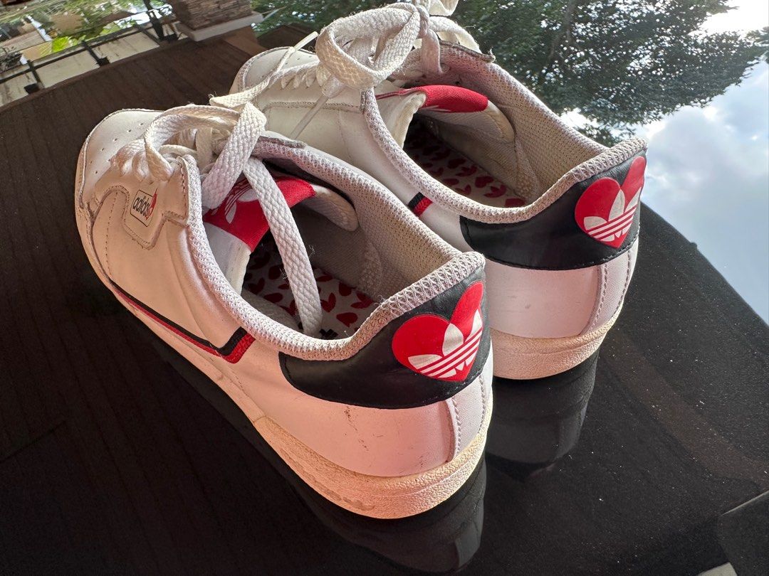 Adidas us6 hot sale