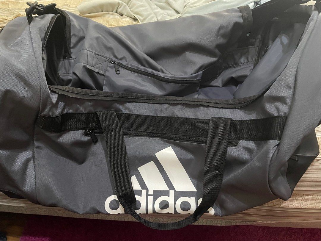 Defender 3 large duffel bag best sale