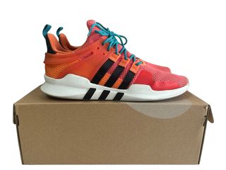 Mens adidas eqt clearance basketball adv athletic shoe