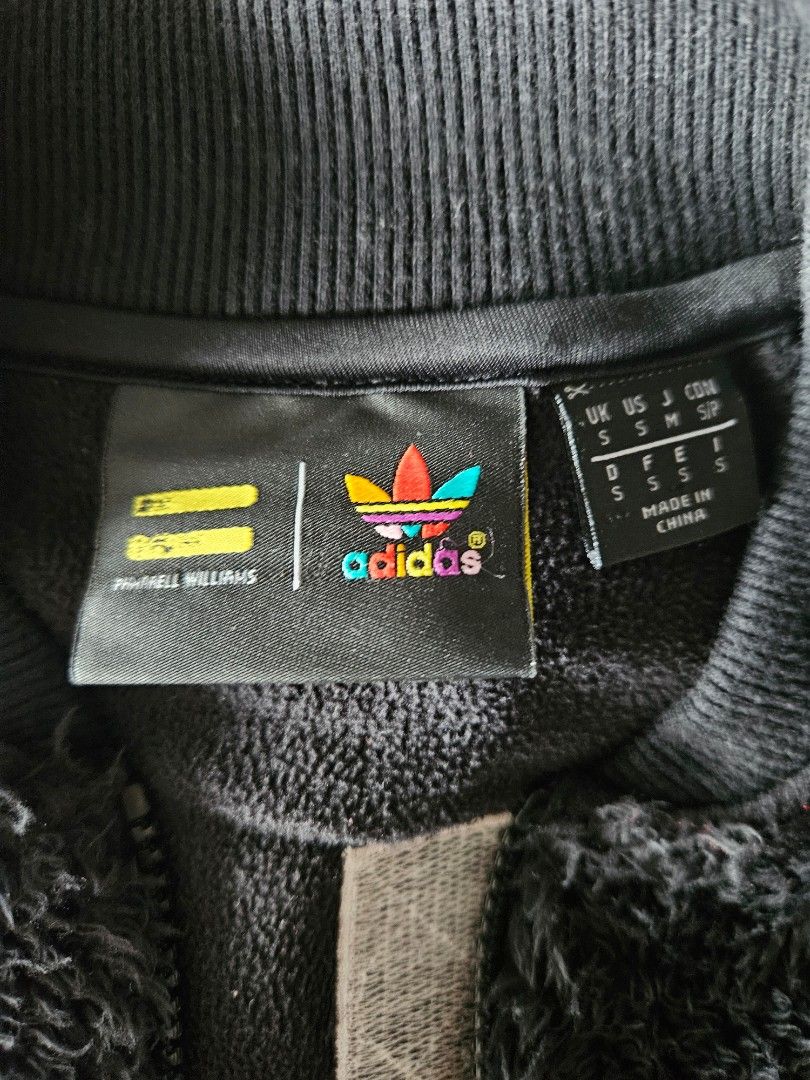 Adidas china limited edition zip store