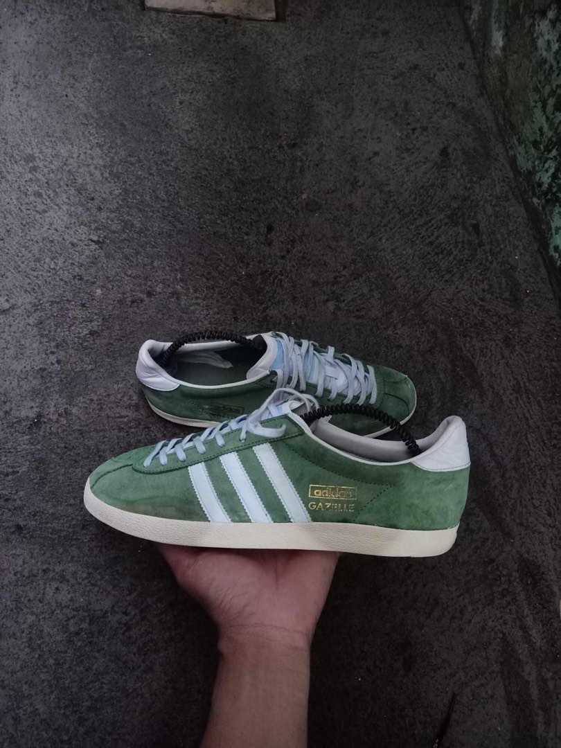 Adidas gazelle 42 new arrivals