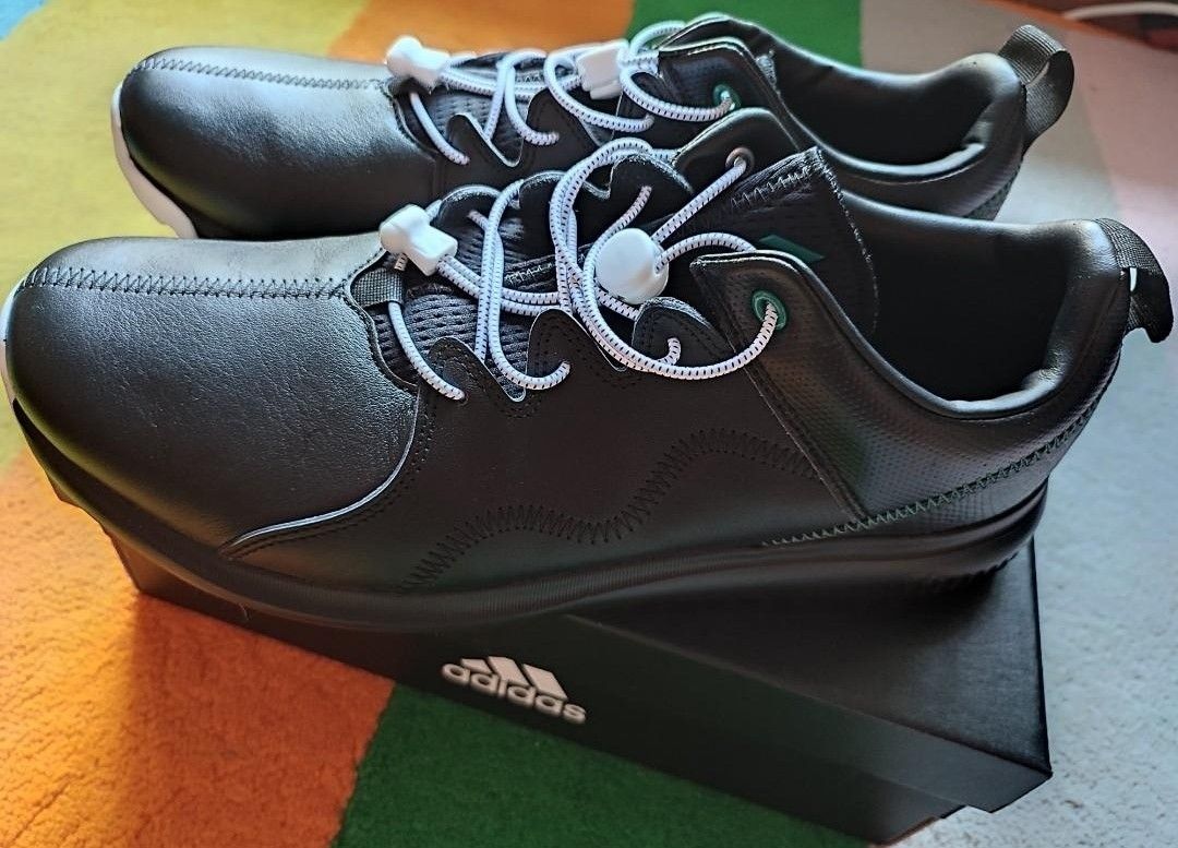 Golf outlet shoes grey