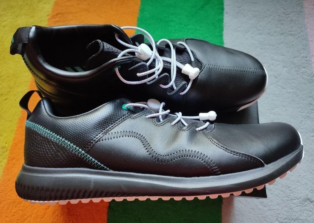 Adidas golf mens 2019 adicross ppf golf shoes hotsell