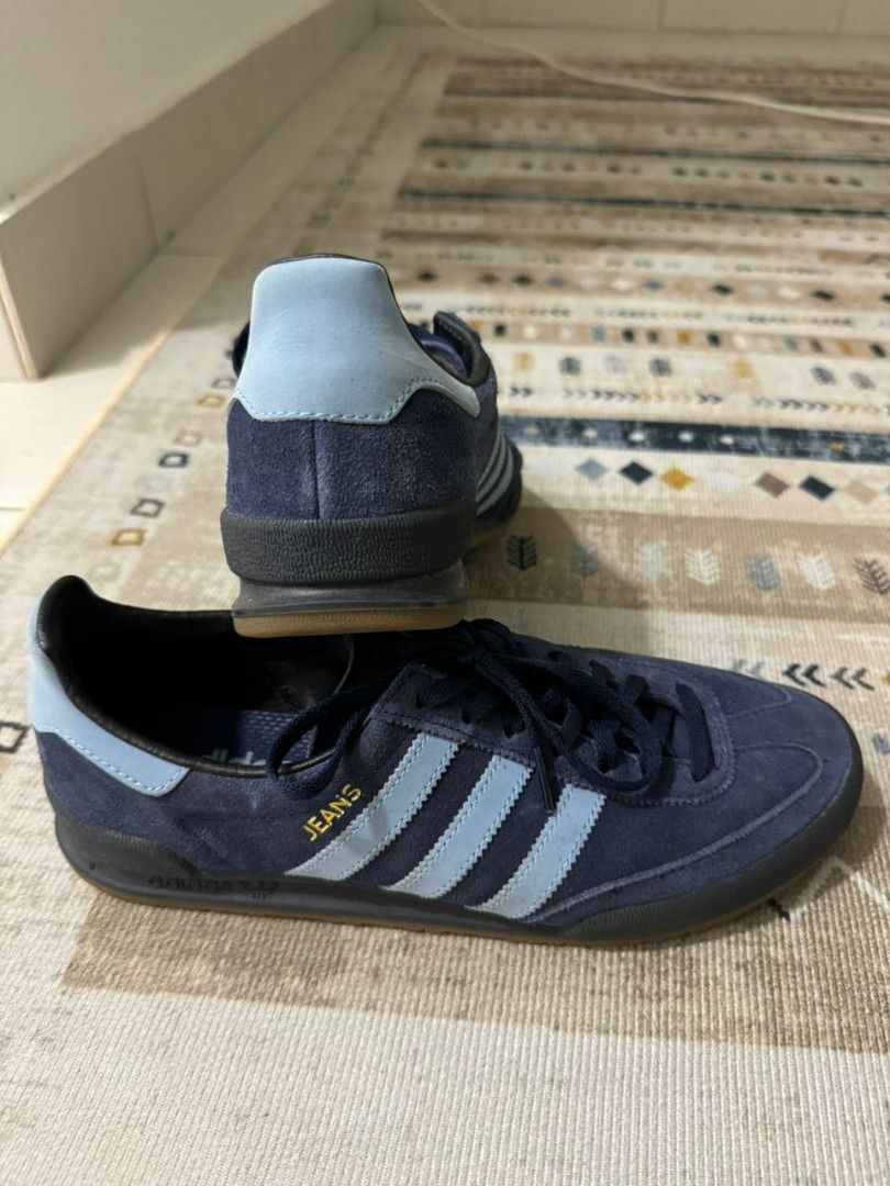 Adidas jeans b4223 new arrivals