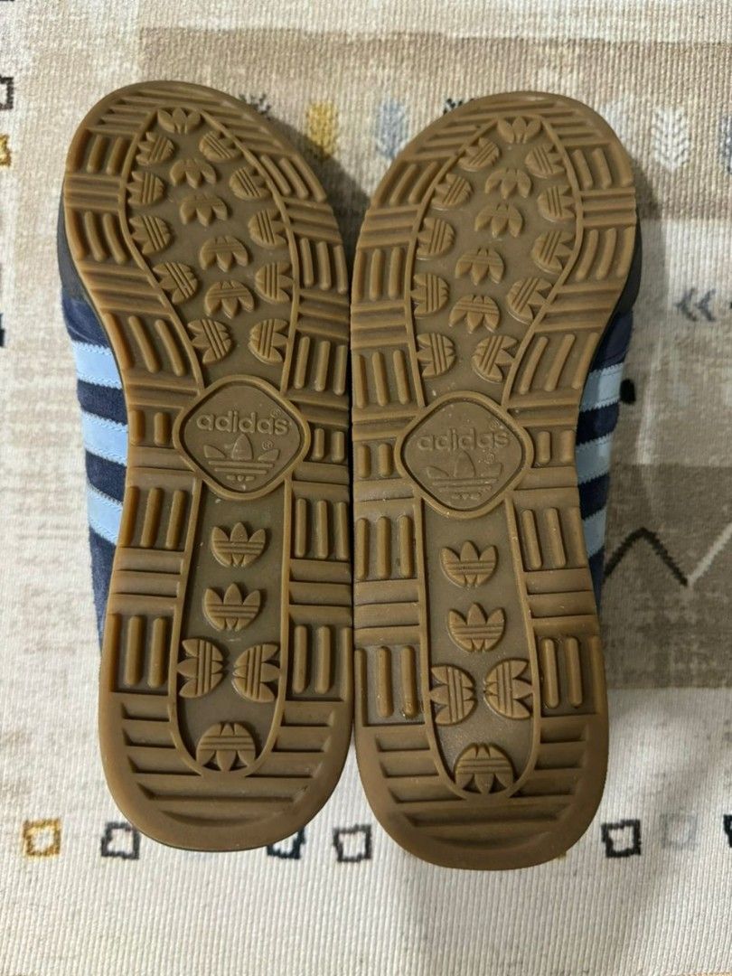 Adidas Jeans Trainer Men s Fashion Footwear Sneakers on Carousell