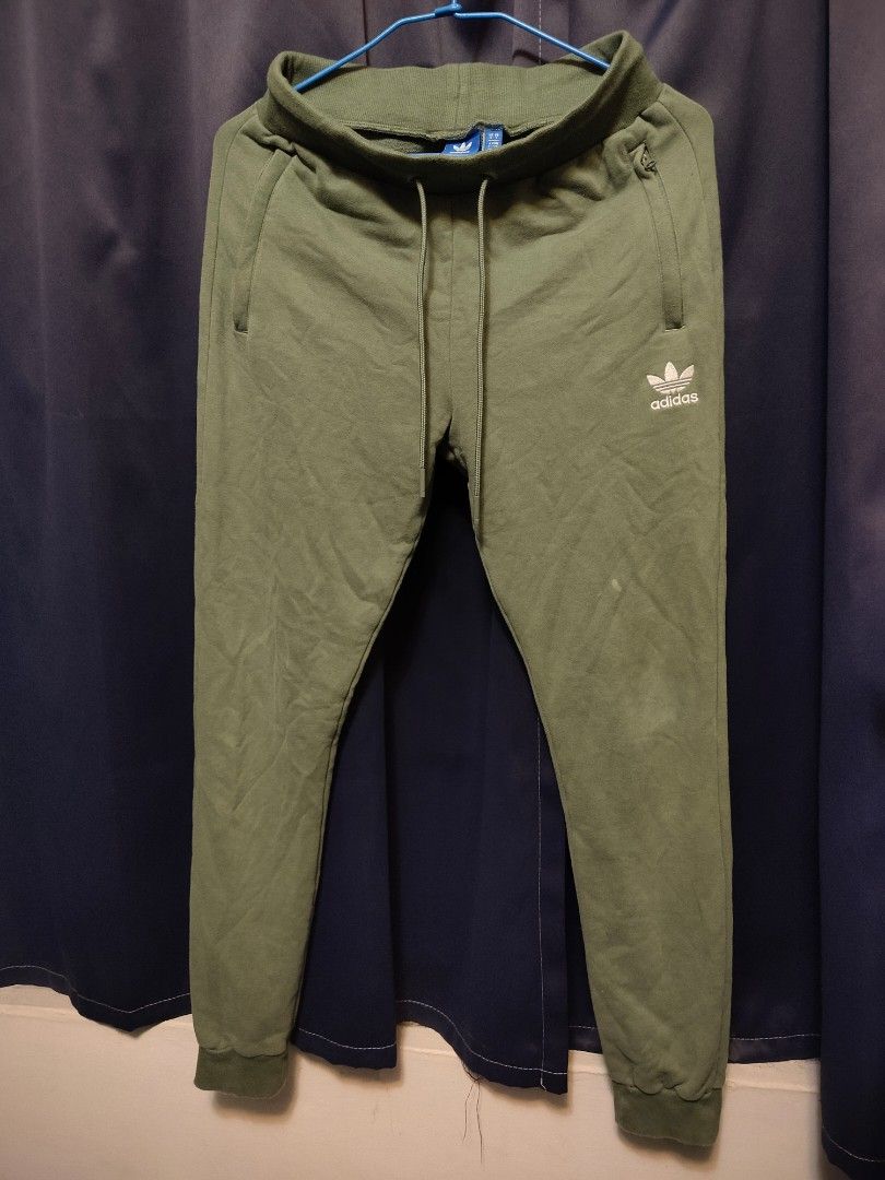 ADIDAS Jogger Pants