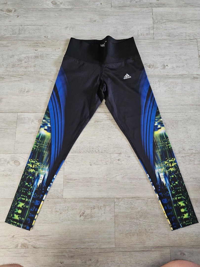 Adidas leggings store size 14