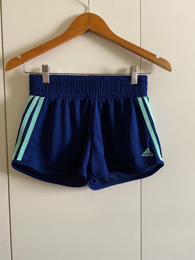 Adidas climalite mesh shorts sale