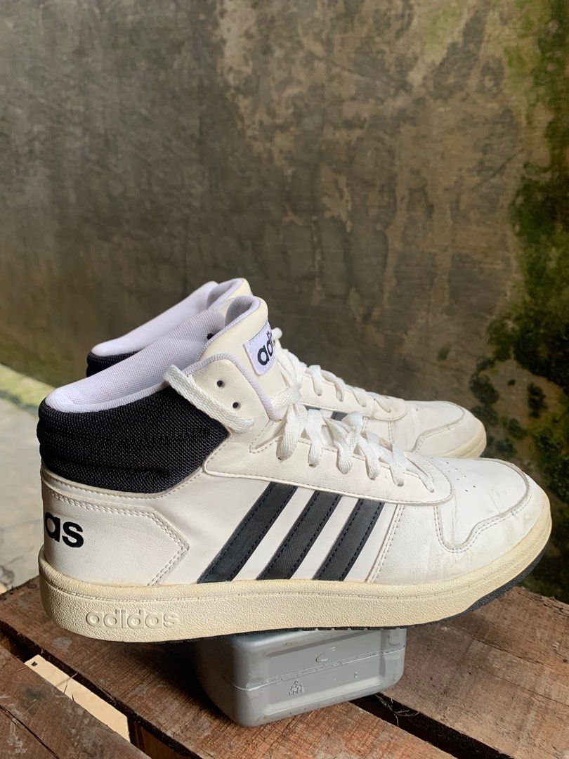 Basquette adidas neo shop