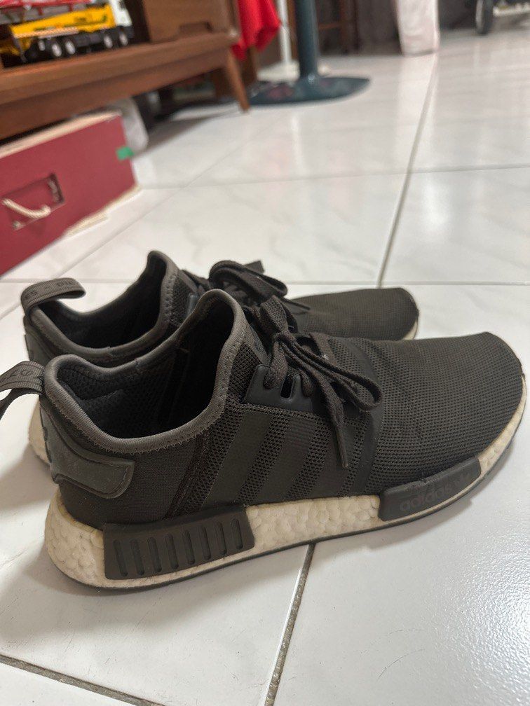 Nmd r1 america deals