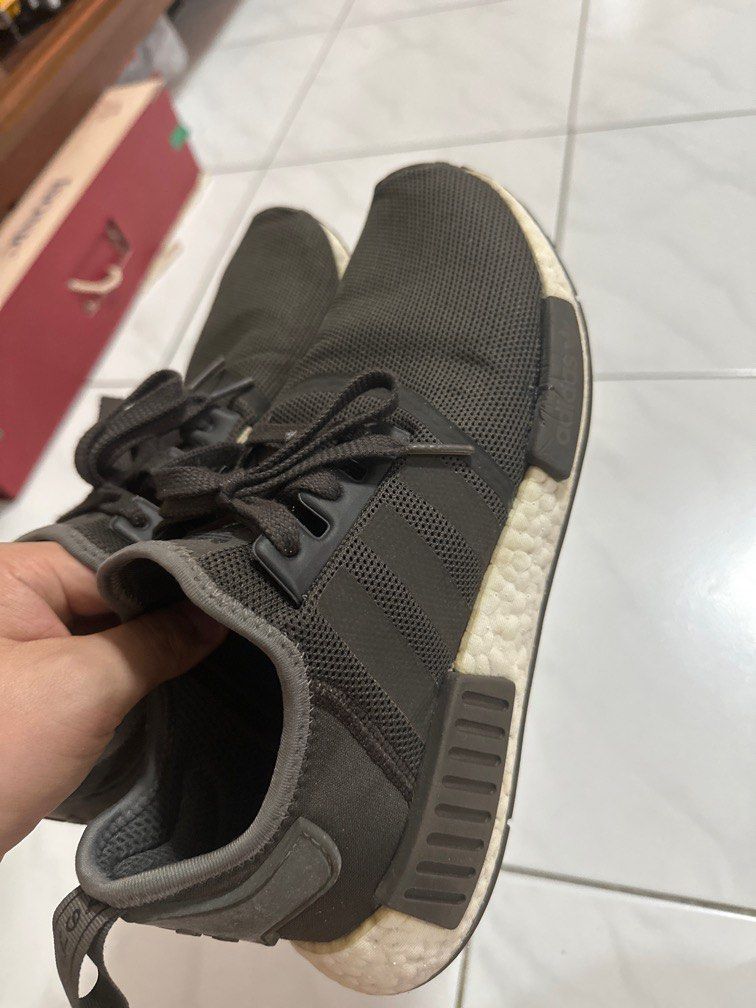 Adidas nmd r1 2025 america