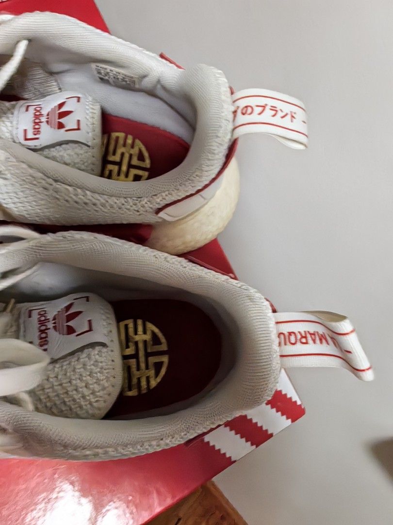 Nmd cny sale
