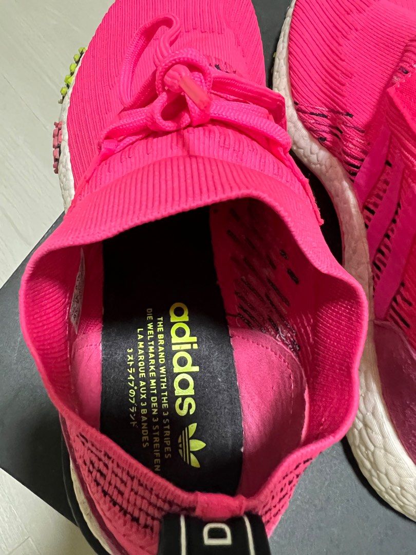 Racer pk clearance