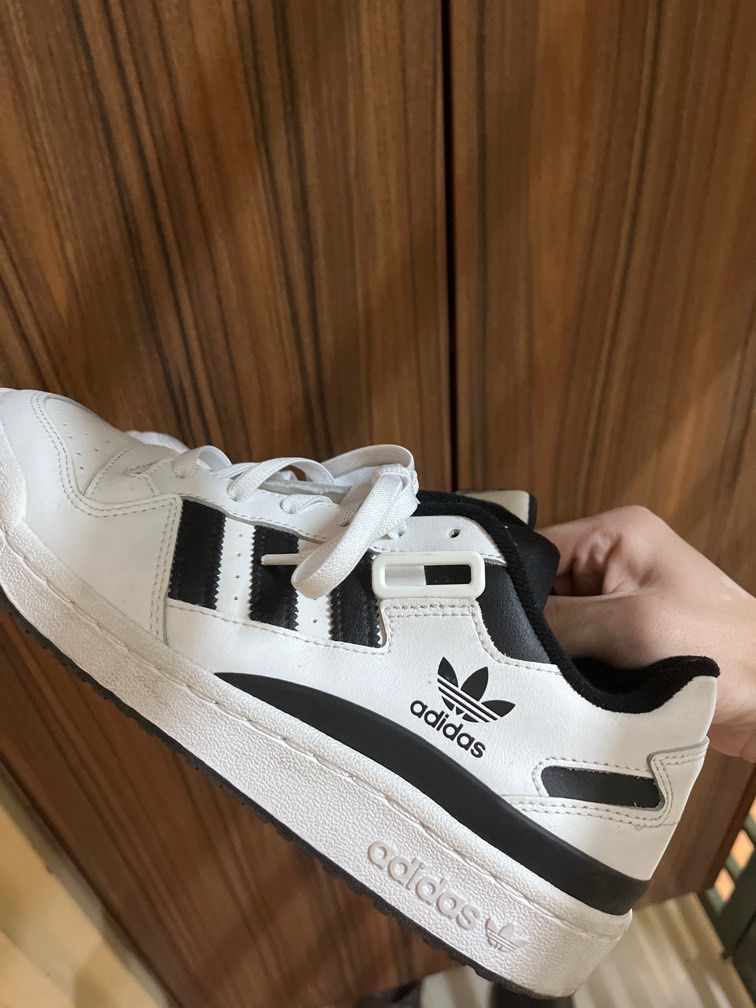 Adidas 917 store shoes white