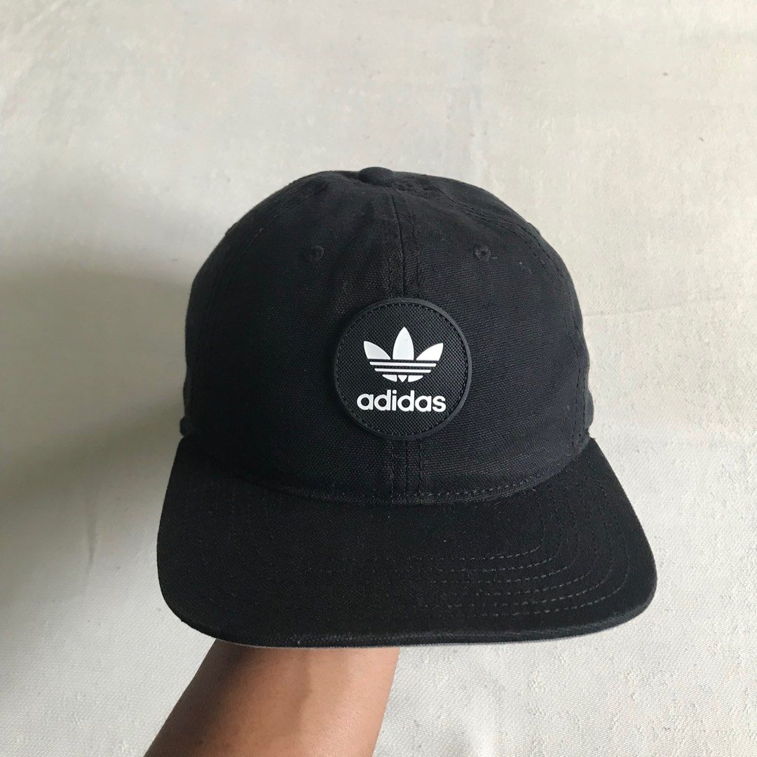 Adidas originals 2024 snapback cap india
