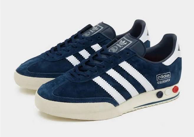 Adidas kegler trainers sale