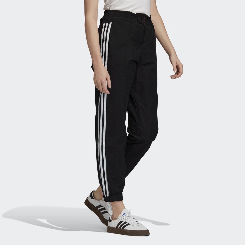 Adidas Originals Track Pants, Women's Fashion, Bottoms, Other Bottoms on  Carousell