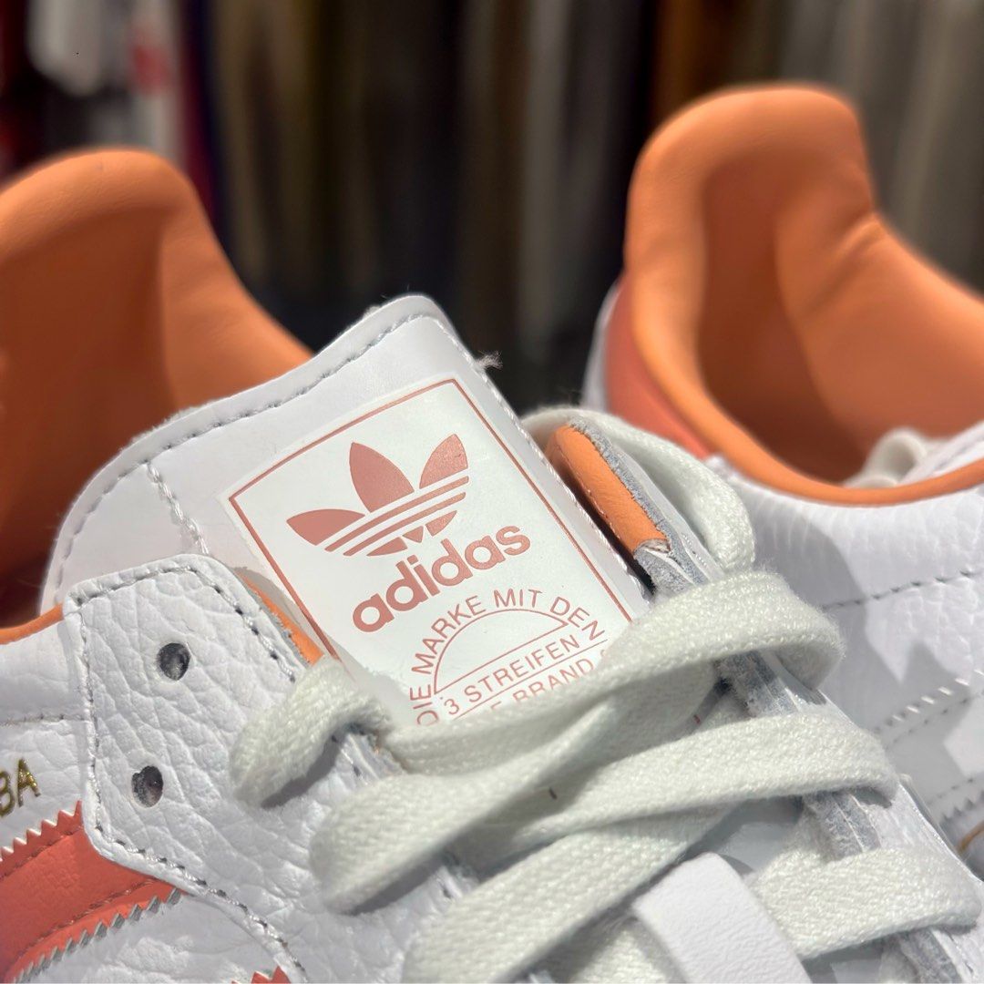 adidas gazelle silver green womens Adidas Samba OG W Sneaker » Buy online now!