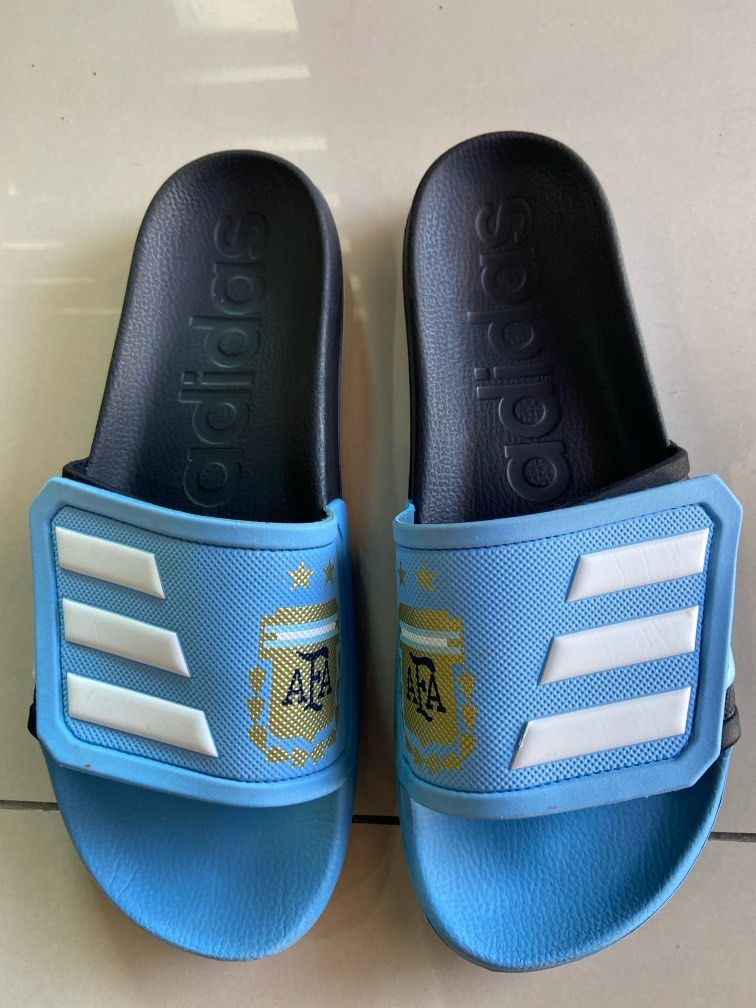 Adidas deals adilette argentina