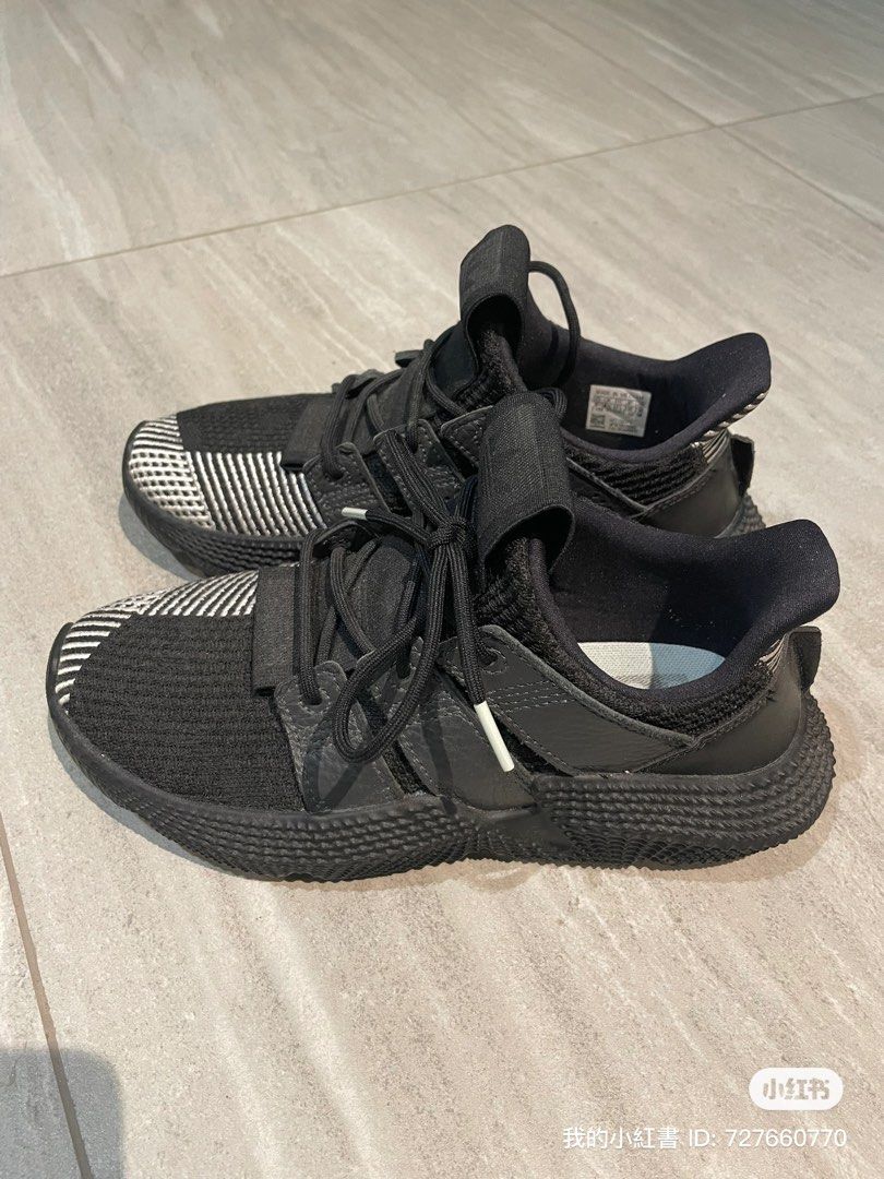 Adidas online hot sale wrong size