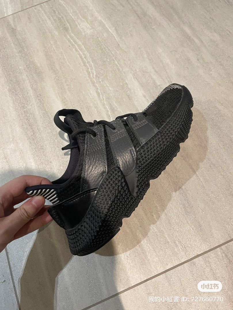 Adidas shoes bought with wrong size