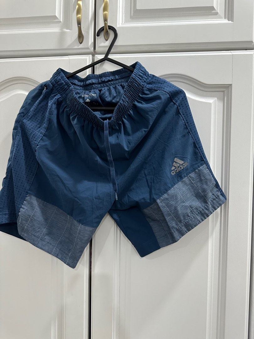 Adidas hot sale shorts xs