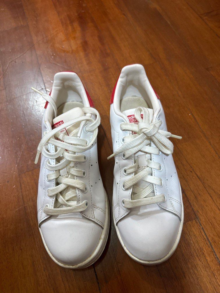 Red stan clearance smiths